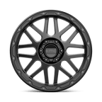 KM535 20X9 6X135 M-BLK 18MM