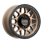 KM535 17X9 8X6.5 M-BRONZE M-BLK LP 18MM