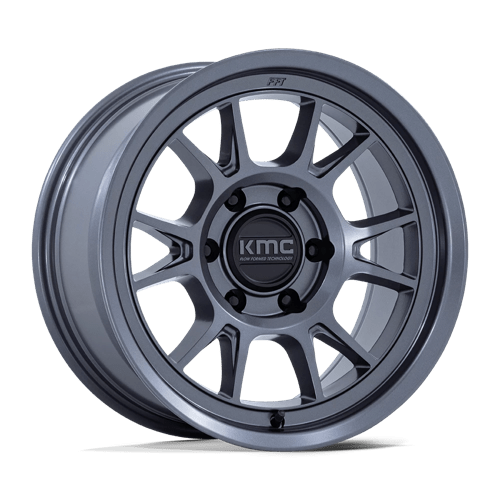 RANGE 17X8.5 6X4.5 66 -10 M-ANTH