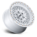 AZTEC 17X8.5 6X120 66.9 +0 G-SLV-MCH
