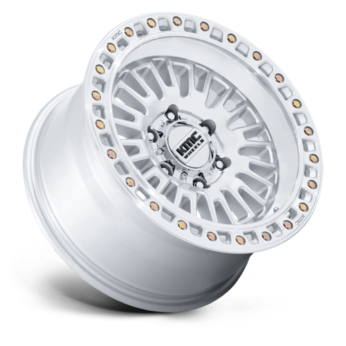 AZTEC 17X8.5 6X120 66.9 +0 G-SLV-MCH