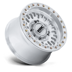 AZTEC UTV BL 15X8 4X156 115 +0 MACH