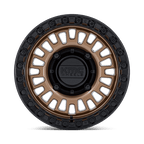 AZTEC UTV BL 15X10 6X5.5 100 +0 M-BNZ