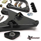 Camburg 05-15 Toyota Tacoma Pre/4wd Race Series L/T Kit (HEIM UCA)