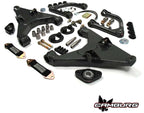Camburg 05-15 Toyota Tacoma Pre/4wd Race Series L/T Kit (HEIM UCA)