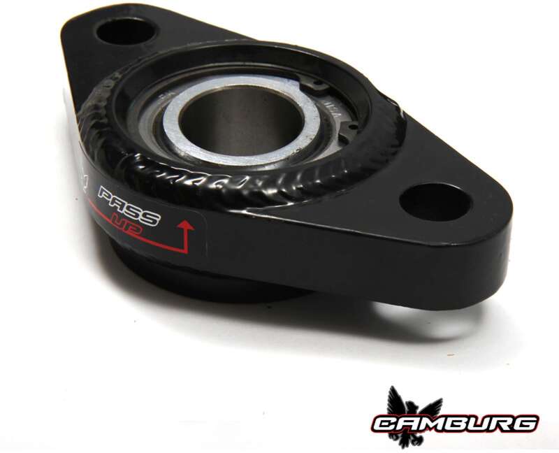 Camburg 10-23 Toyota 4-Runner / 10-14 Toyota FJ Race Series L/T Kit (HEIM UCA)