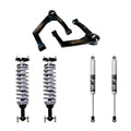 19-26 GM 1500 LSK Stage 1 Mid Travel Kit with Fox 2.5 IFP Shocks