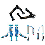 19-26 GM 1500 LSK Stage 1 Mid Travel Kit with King Shocks