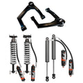 19-26 GM 1500 LSK Stage 3 Mid Travel Kit with Fox Shocks