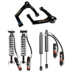 19-26 GM 1500 LSK Stage 3 Mid Travel Kit with Fox Shocks