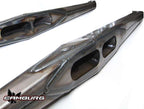 Camburg 98-12 Ford Ranger 2wd/4wd w/ Extra Cab Race Series 3-Link Rear L/T Kit