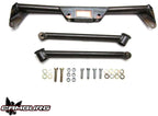 Camburg 98-12 Ford Ranger 2wd/4wd w/ Extra Cab Race Series 3-Link Rear L/T Kit
