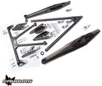 Camburg 98-12 Ford Ranger 2wd/4wd w/ Extra Cab Race Series 3-Link Rear L/T Kit