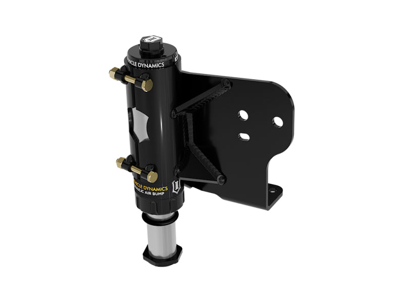 ICON 2022+ Toyota Tundra Rear Hyd Bump Stop Kit-LTW Motorsports