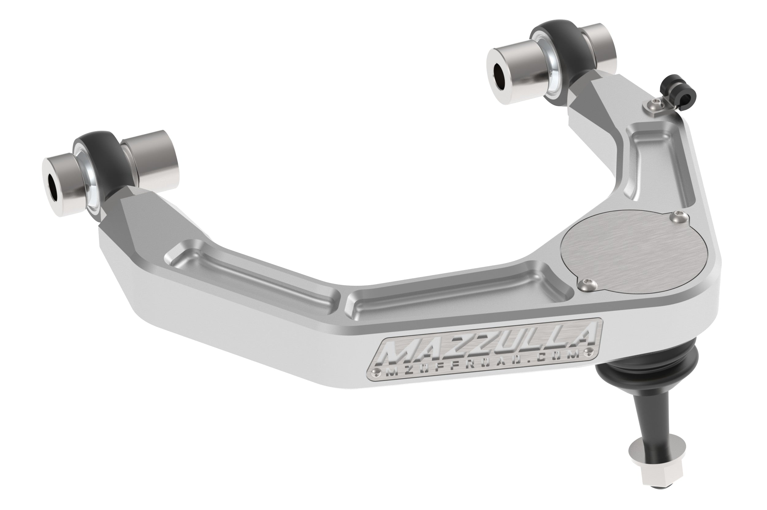 2005-2023 TOYOTA TACOMA TRAIL SERIES BILLET UPPER CONTROL ARMS