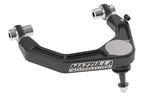 2005-2023 TOYOTA TACOMA TRAIL SERIES BILLET UPPER CONTROL ARMS