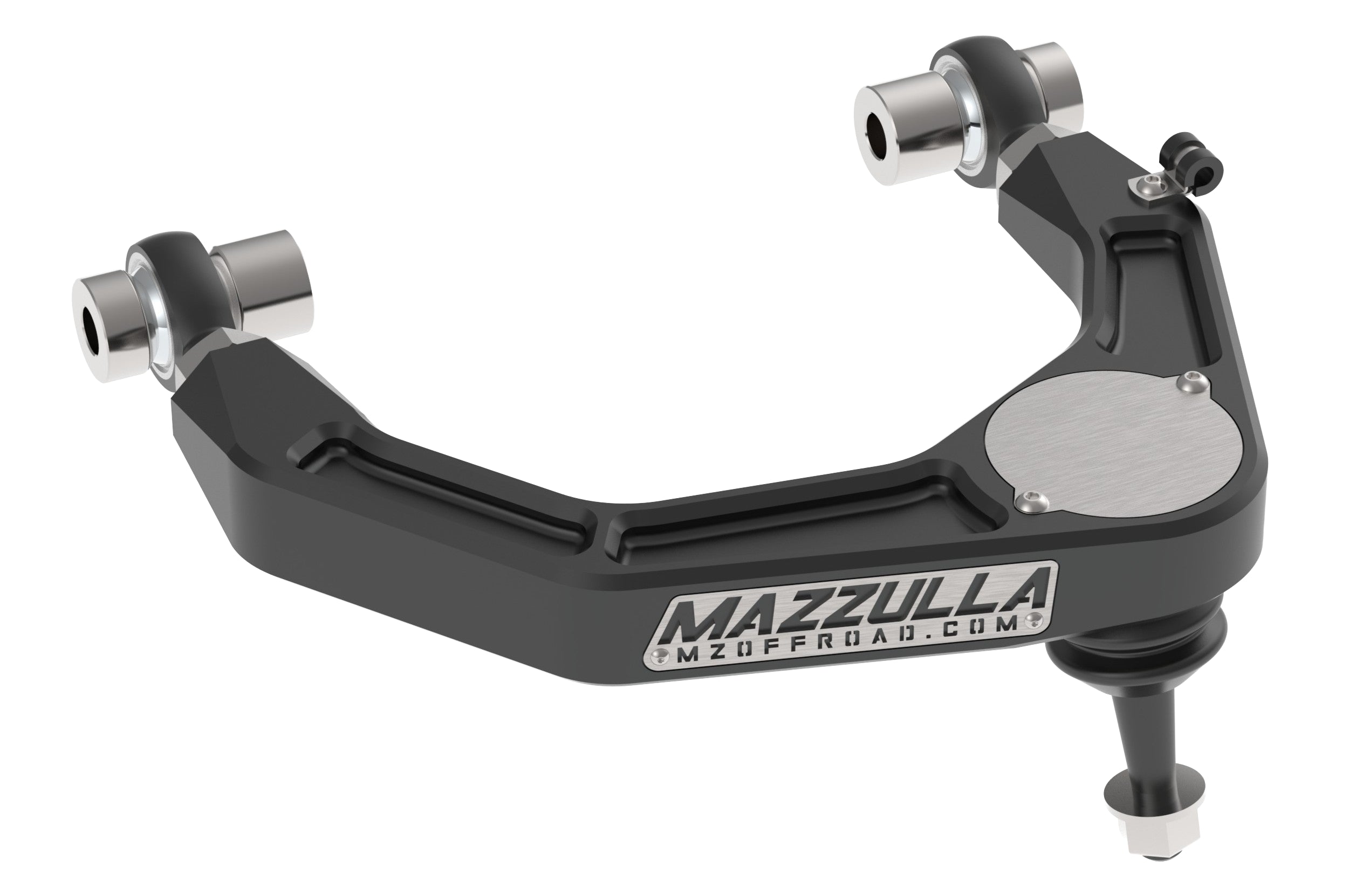 2005-2023 TOYOTA TACOMA TRAIL SERIES BILLET UPPER CONTROL ARMS