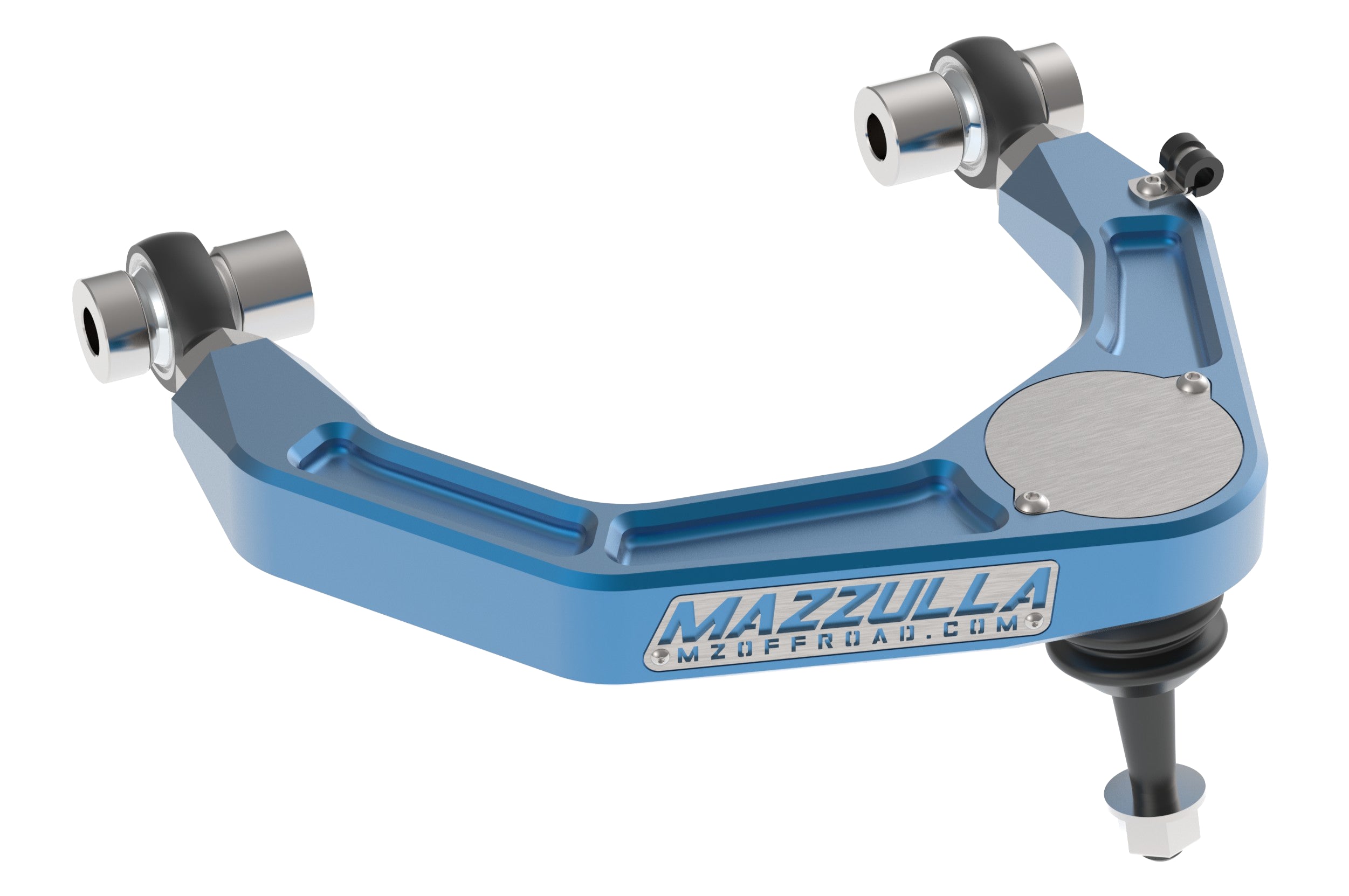 2005-2023 TOYOTA TACOMA TRAIL SERIES BILLET UPPER CONTROL ARMS
