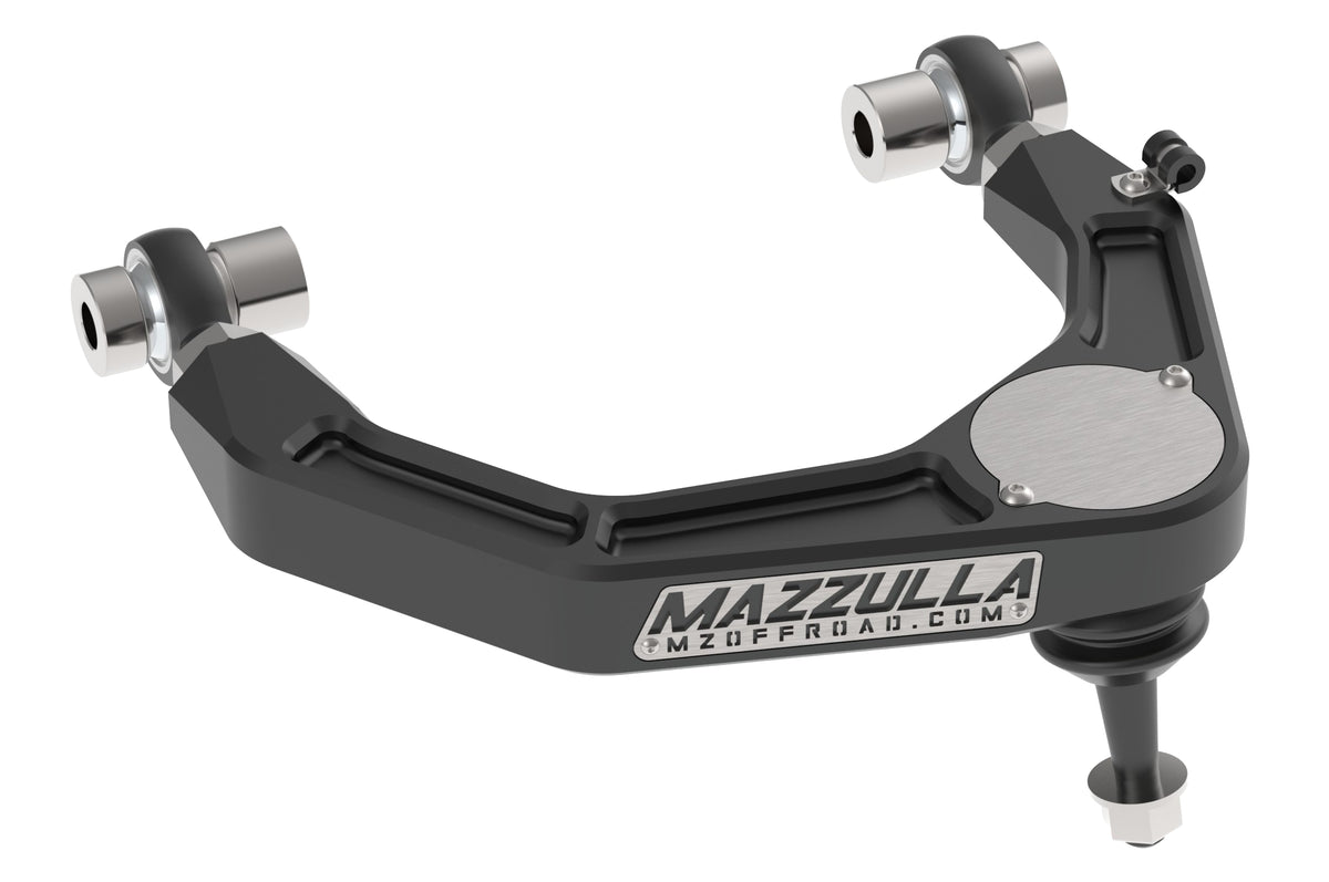 2010-2024 TOYOTA 4-RUNNER TRAIL SERIES BILLET UPPER CONTROL ARMS