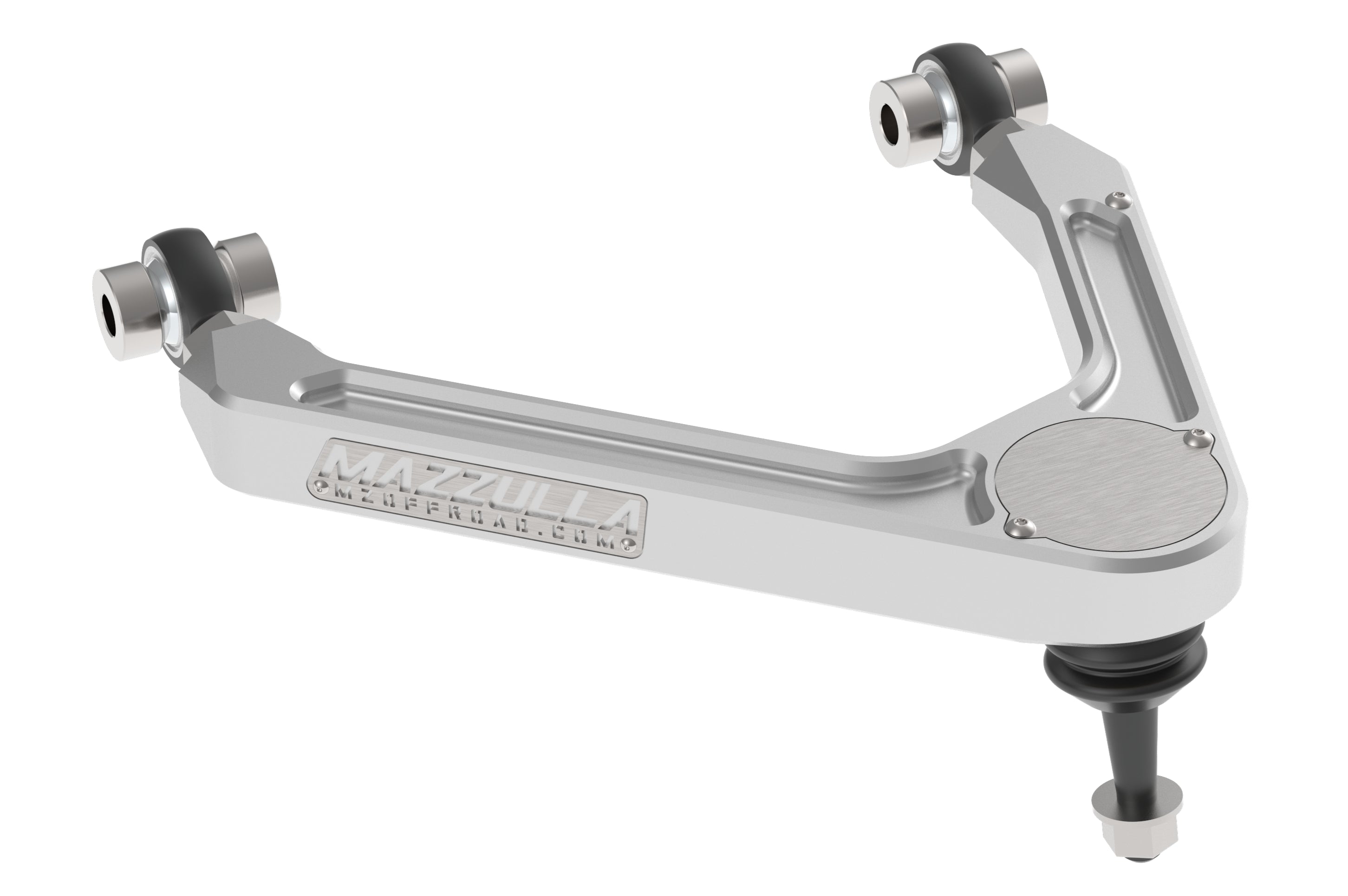 07-18 GM 1500 Mazzulla Stage 3 Mid Travel Kit with Adjustable King Shocks