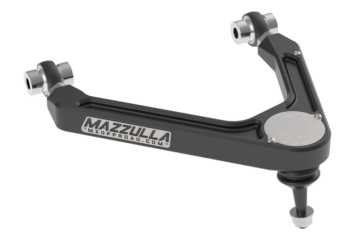 07-18 GM 1500 Mazzulla Stage 3 Mid Travel Kit with King Shocks