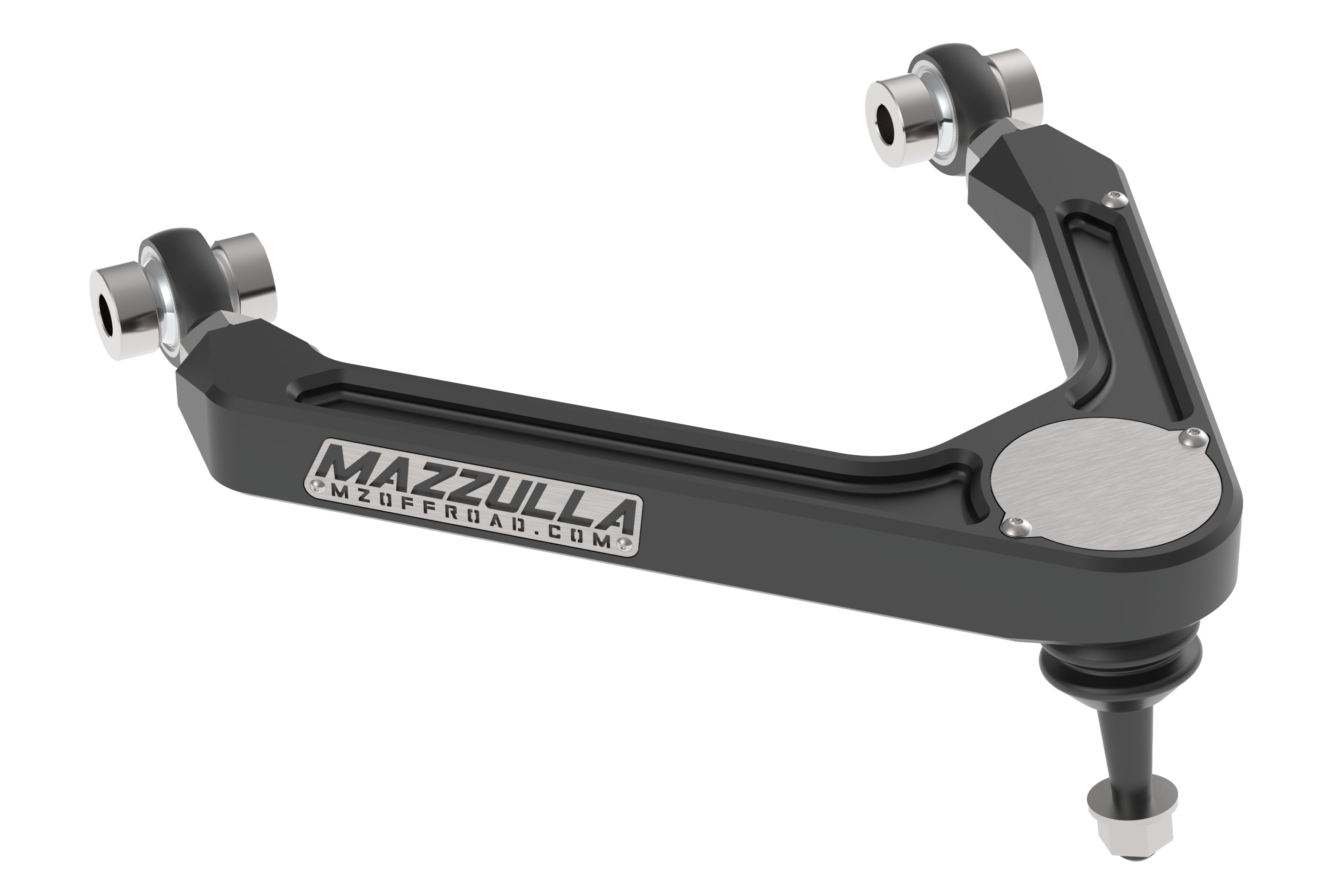 07-18 GM 1500 Mazzulla Stage 3 Mid Travel Kit with Adjustable King Shocks