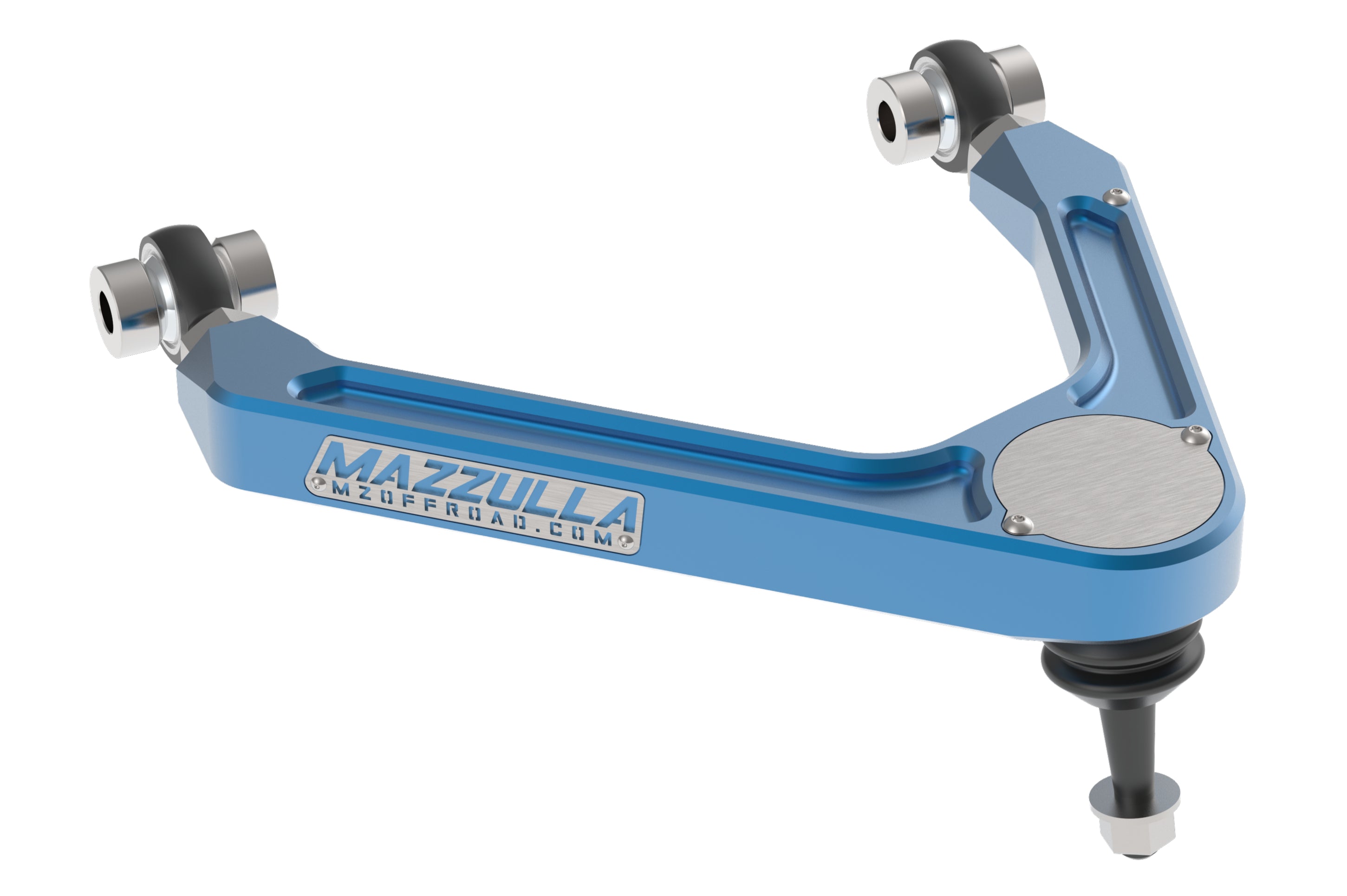07-18 GM 1500 Mazzulla Stage 3 Mid Travel Kit with Adjustable King Shocks