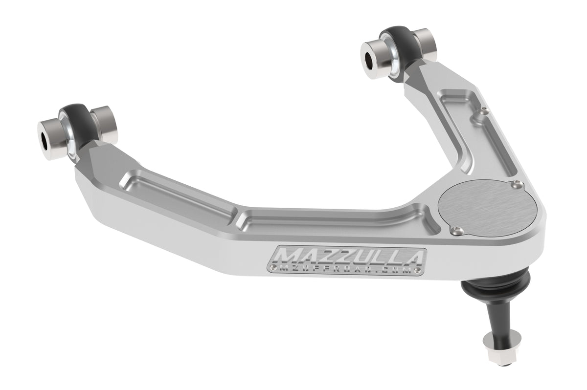 19-26 GM 1500 Mazzulla Stage 3 Mid Travel Kit with King Shocks