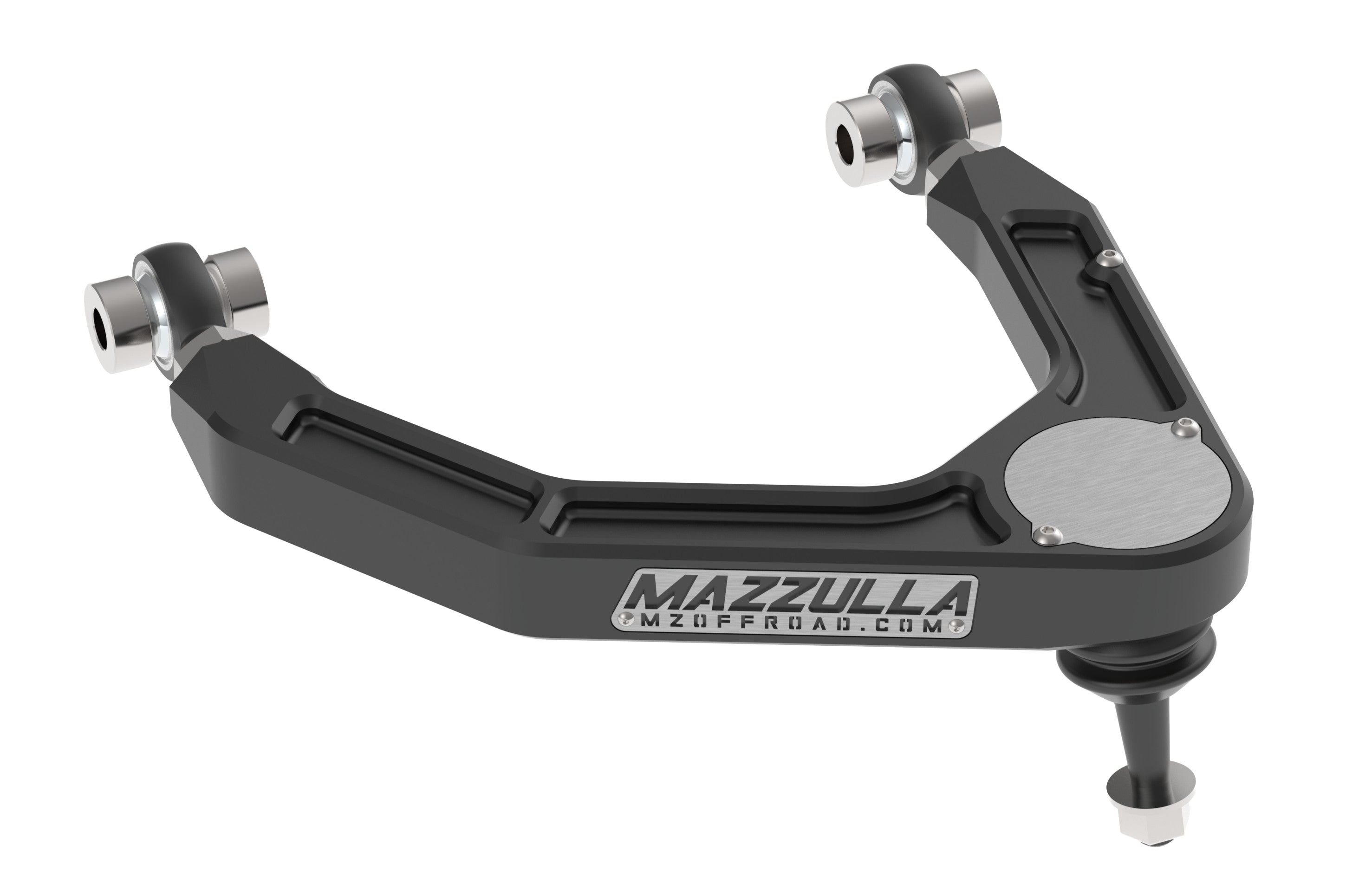 19-26 GM 1500 Mazzulla Stage 3 Mid Travel Kit with Fox Shocks