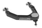 19-26 GM 1500 Mazzulla Stage 3 Mid Travel Kit with King Shocks