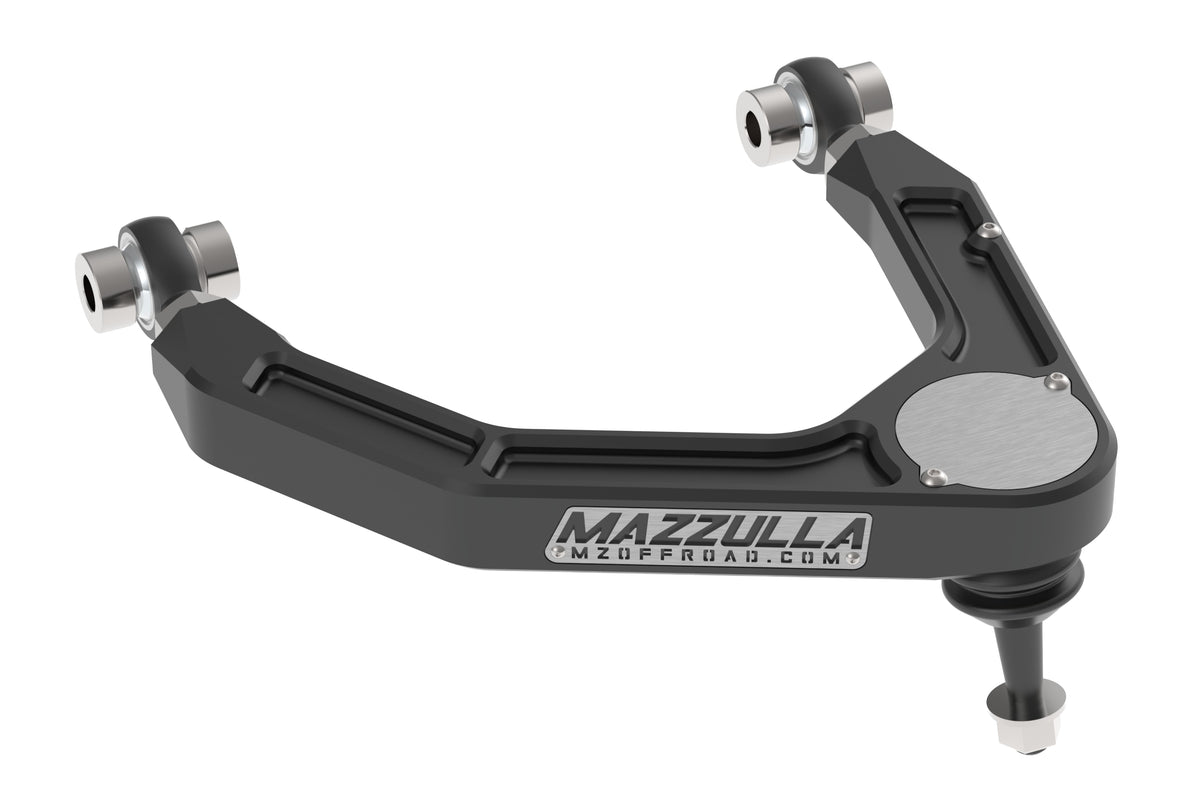 19-26 GM 1500 Mazzulla Stage 3 Mid Travel Kit with King Shocks