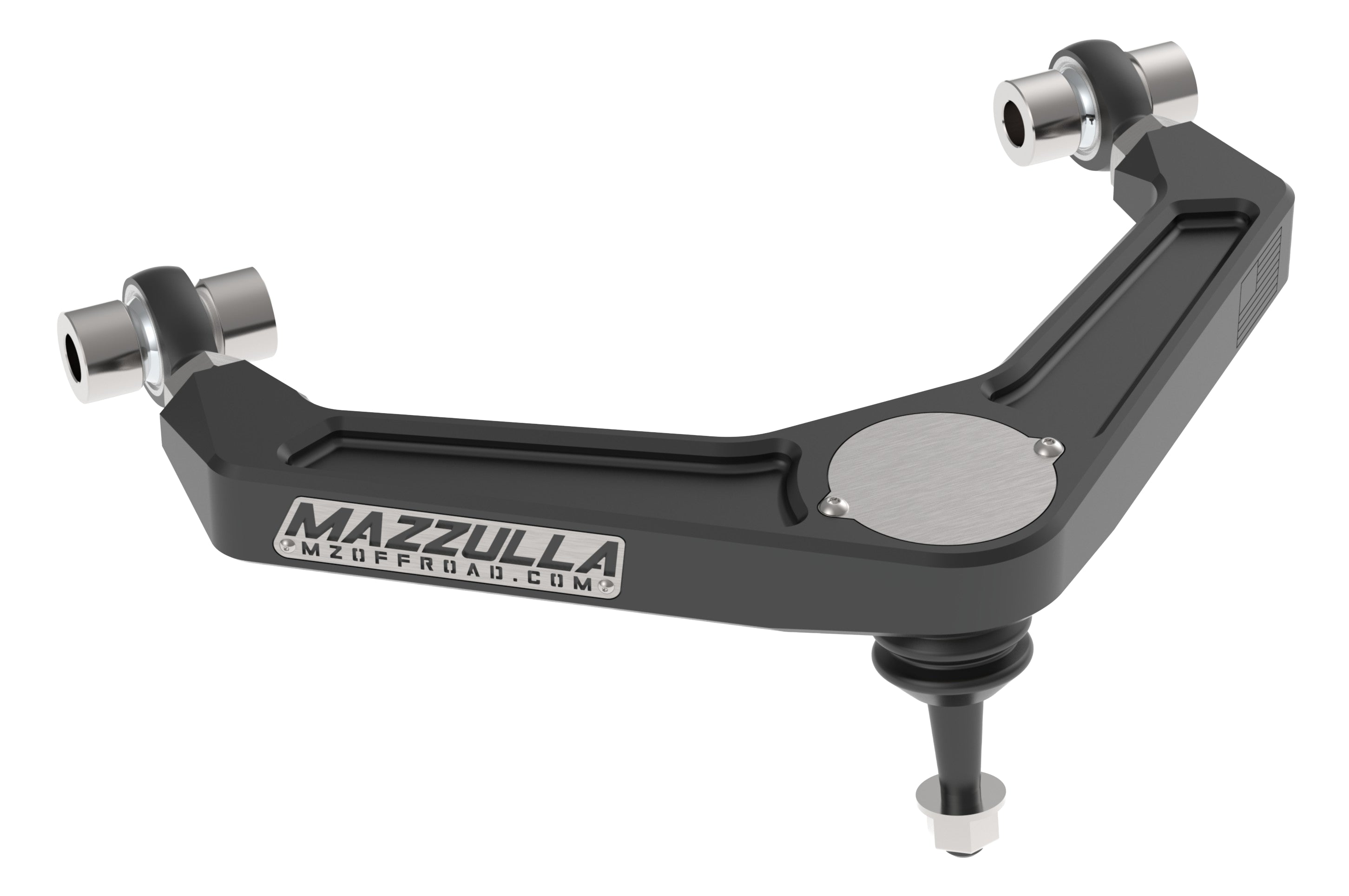 11-19 GM 2500/3500 Mazzulla Stage 3 Mid Travel Kit with King Shocks