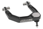 2021+ Ford Bronco Mazzulla Stage 3 Mid Travel Kit with King 2.5 Adjustable Shocks
