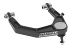 2022+ Toyota Tundra Mazzulla Stage 3 Mid Travel Kit with King 3.0 IBP Shocks