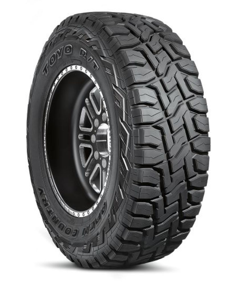 Toyo Open Country R/T Tire - 275/65R18 116T OPRT TL-LTW Motorsports