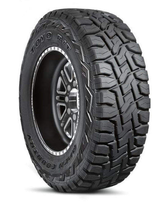 Toyo Open Country R/T Tire - 275/65R18 116T OPRT TL-LTW Motorsports