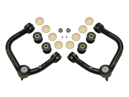 ICON 2005+ Toyota Tacoma Tubular Upper Control Arm Delta Joint Kit-LTW Motorsports