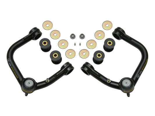 ICON 2005+ Toyota Tacoma Tubular Upper Control Arm Delta Joint Kit-LTW Motorsports
