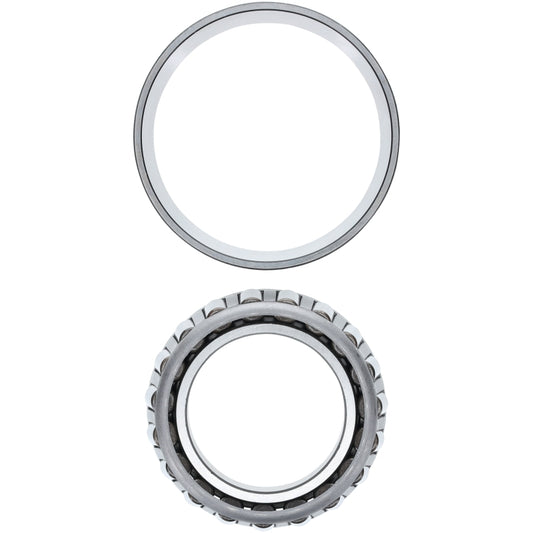 Camburg 2.25 Hub Bearing & Race Kit