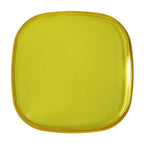 XL, Single Rock Guard Kit, Baja Amber