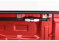 Track System Relocation Bracket BAK
