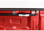 Track System Relocation Bracket BAK