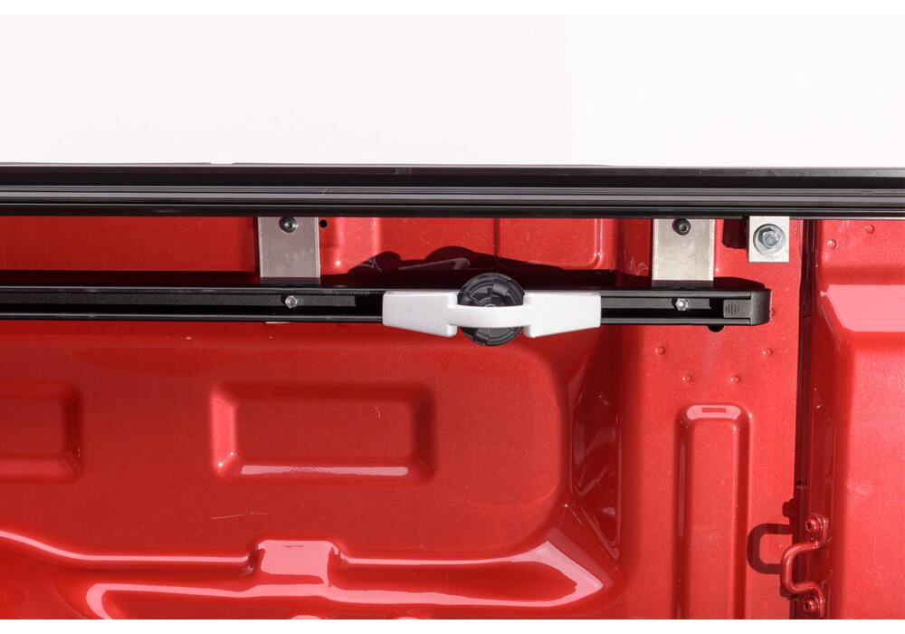 Track System Relocation Bracket BAK