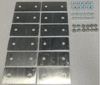 Track System Relocation Bracket BAK
