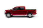 BAKFlip FiberMax Hard Folding Truck Bed Cover 2004-2014 Ford F-150 5 Foot 7 Inch Bed without Cargo Management System BAK