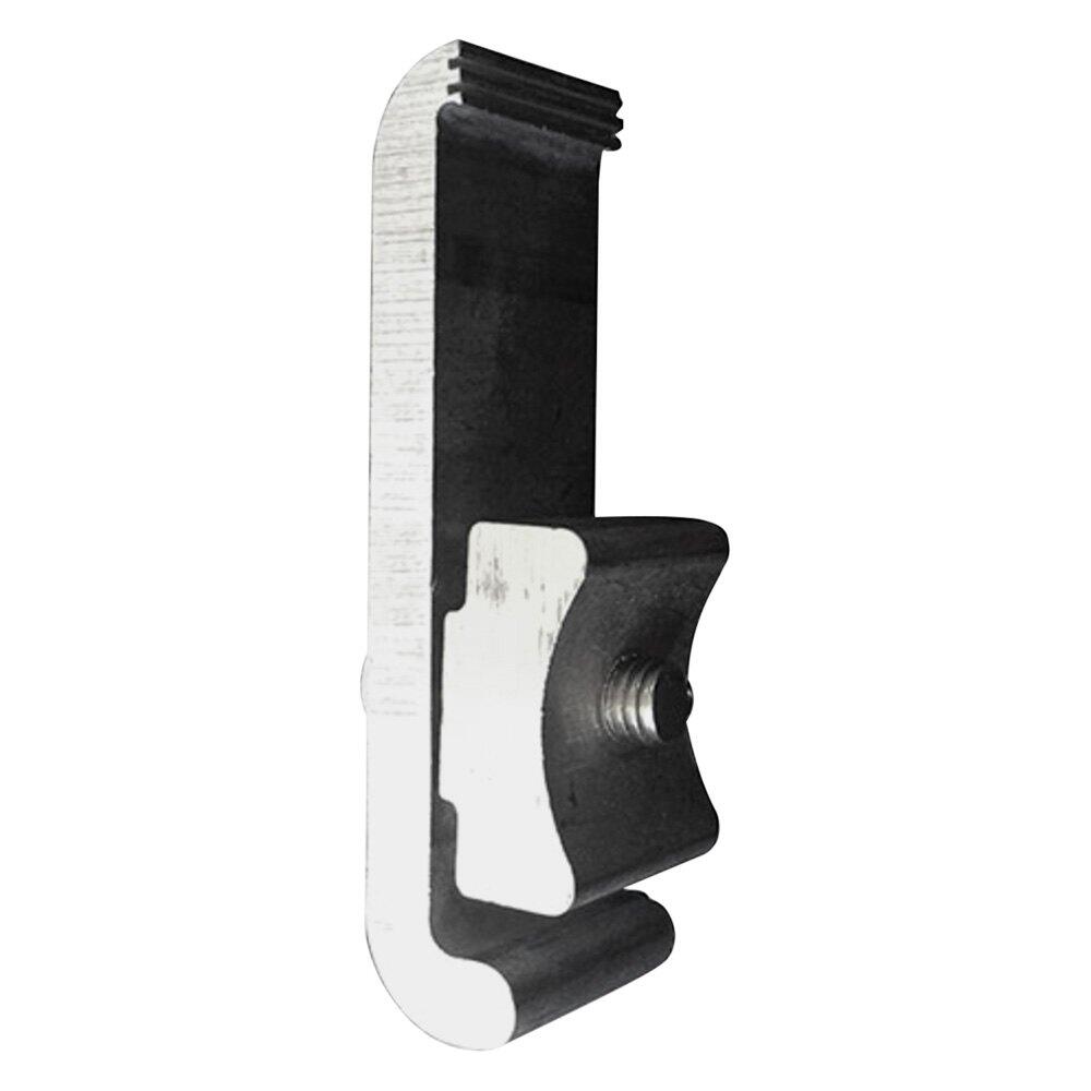 Supplemental Clamp Pack Set of 6 With Cargo Channel System BAK