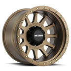 Aluminum Wheels 20x12 NV MR605 Method Bronze BRZ Method
