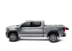 BAKFlip F1 Hard Folding Truck Bed Cover 2014-2018 (2019 Legacy/Limited) Silverado/Sierra 5 Foot 9 Inch Bed BAK