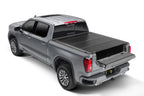 BAKFlip F1 Hard Folding Truck Bed Cover 2014-2018 (2019 Legacy/Limited) Silverado/Sierra 5 Foot 9 Inch Bed BAK