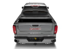 BAKFlip F1 Hard Folding Truck Bed Cover 2014-2018 (2019 Legacy/Limited) Silverado/Sierra 5 Foot 9 Inch Bed BAK